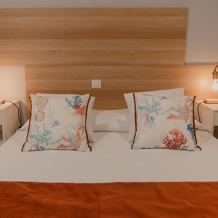 La Pardela Experience Apartamentos Caleta de Sebo Bagian luar foto